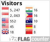 Free counters!