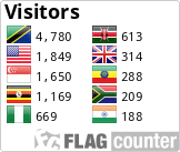 Free counters!