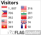 Free counters!
