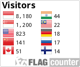 Free counters!
