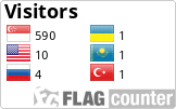 Free counters!