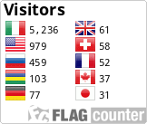 Free counters!