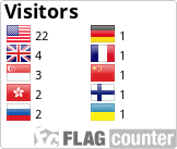 Free counters!