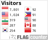 Free counters!