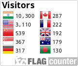 Free counters!