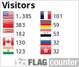 Free counters!