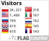 Free counters!