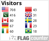 Free counters!