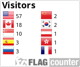 Free counters!