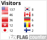 Free counters!