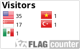 Free counters!
