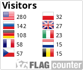 Free counters!