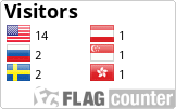 Free counters!