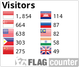 Free counters!