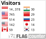 Free counters!