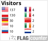 Free counters!