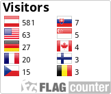Free counters!