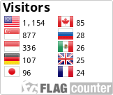 Free counters!