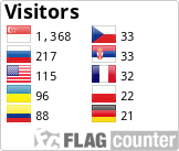 Free counters!
