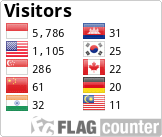 Free counters!