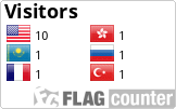 Free counters!
