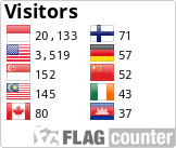 Free counters!