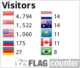 Free counters!