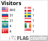 Free counters!