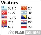 Free counters!