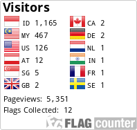 Free counters!