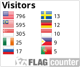 Free counters!