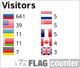 Free counters!