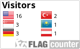 Free counters!