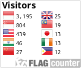 Free counters!