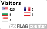 Free counters!
