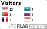 Free counters!
