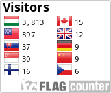 Free counters!
