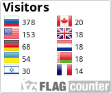Free counters!