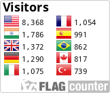 Free counters!