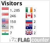 Free counters!