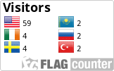 Free counters!