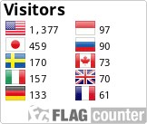 Free counters!