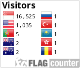 Free counters!