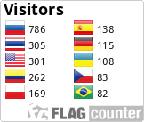 Free counters!
