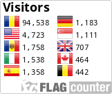 Free counters!