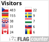 Free counters!
