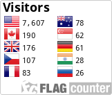 Free counters!