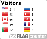 Free counters!