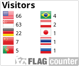 Free counters!