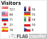 Free counters!